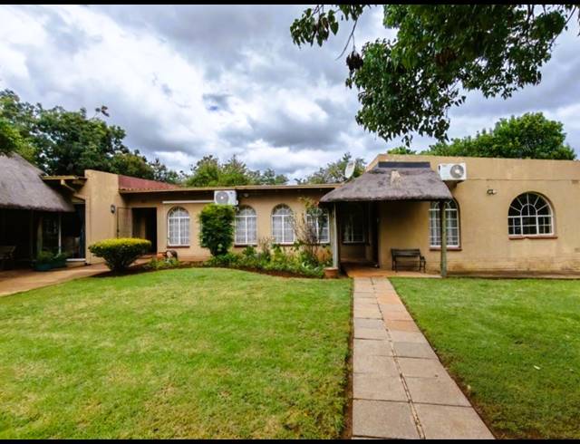 5 BEDROOM HOUSE FOR SALE IN GLEN DONALD AH